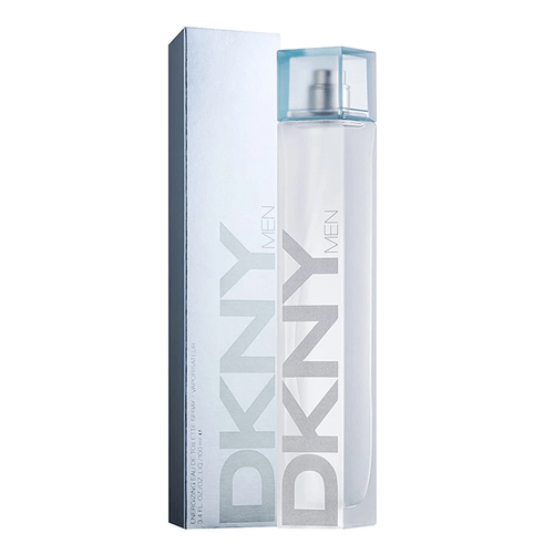 DKNY Men Energizing Eau De Toilette Spray ลด 30 
