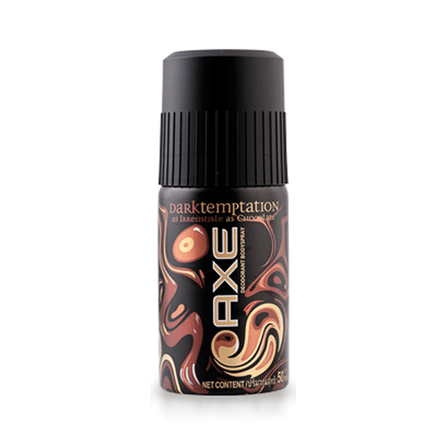 AXE Body Spray Dark Temptation Chocolate ลด 0 