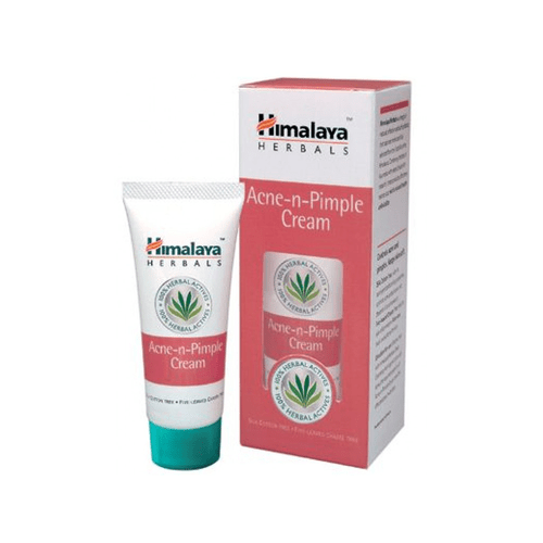 HIMALAYA Acne & Pimple Cream ลด 0 
