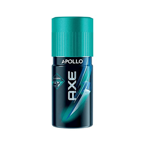 AXE Body Spray Apollo ลด 0 