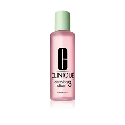 CLINIQUE Clarifying Lotion 3 Twice A Day Exfoliator ลด 25 