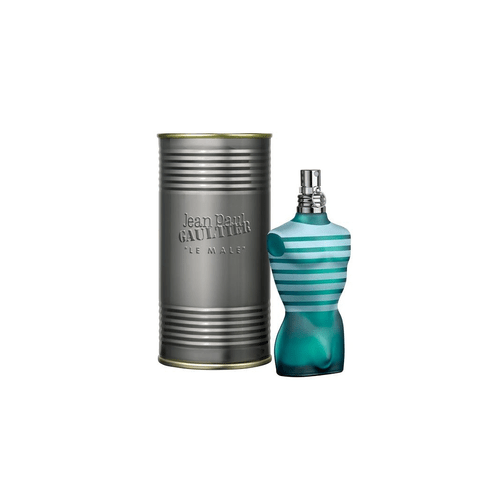 JEAN PAUL GAULTIER Le Male EDT ลด 30 