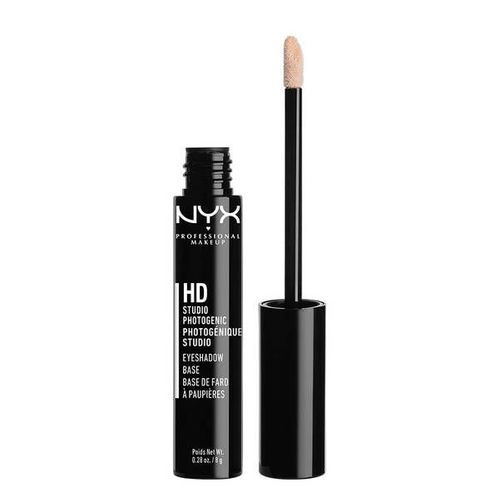 NYX PROFESSIONAL MAKEUP HD Eyeshadow Base ลด 0 