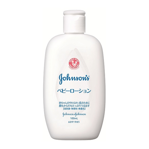 JOHNSON Baby Lotion No Fragrance ลด 0 