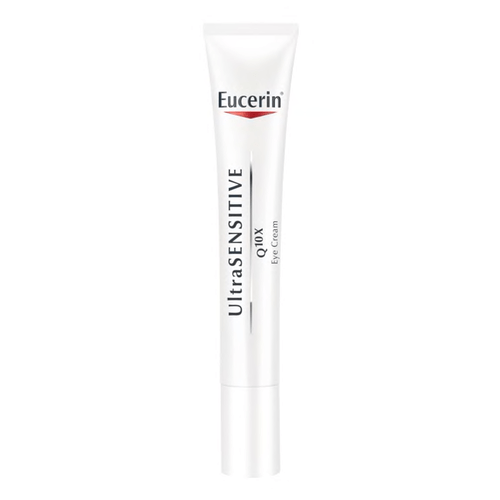 EUCERIN Ultrasensitive Q10X Eye ลด 10 
