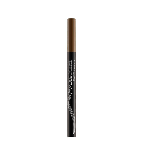 MAYBELLINE NEW YORK Tattoo Brow Ink Pen (Dark Brown)