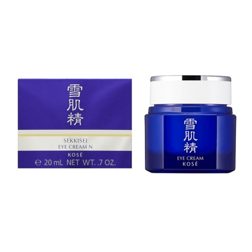 KOSE Sekkisei Eye Cream N ลด 0 