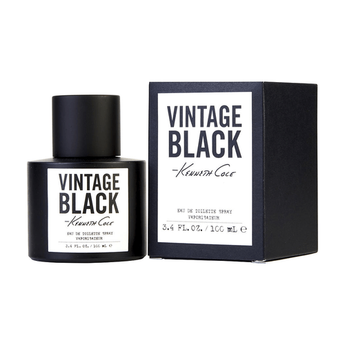 COLE Vintage Black Men EDT ลด 20 