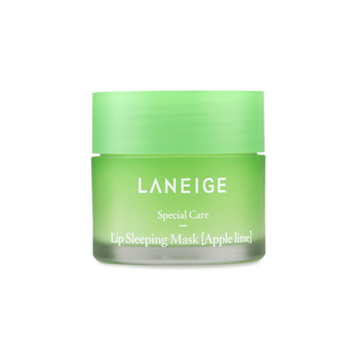 LANEIGE Special Care Lip Sleeping Mask [Apple Lime]