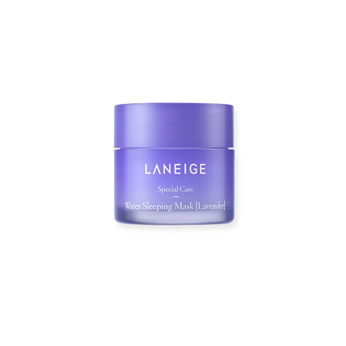 LANEIGE Water Sleeping Mask Lavender (NP062020)