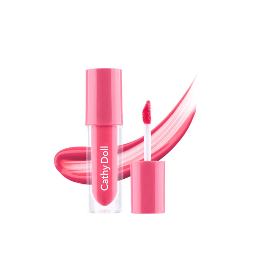 CATHY DOLL Glow Gel Tint ลด 0 