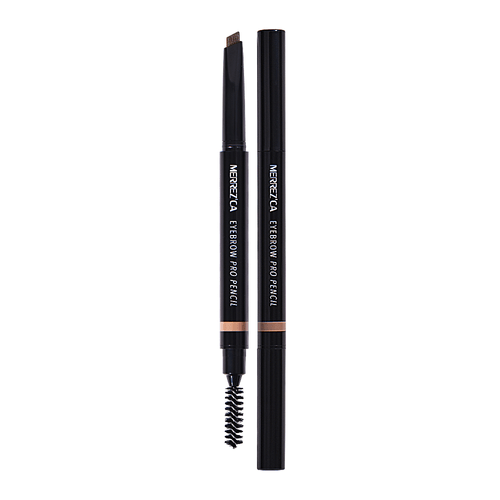MERREZCA Eyebrow Pro Pencil 1 + 1