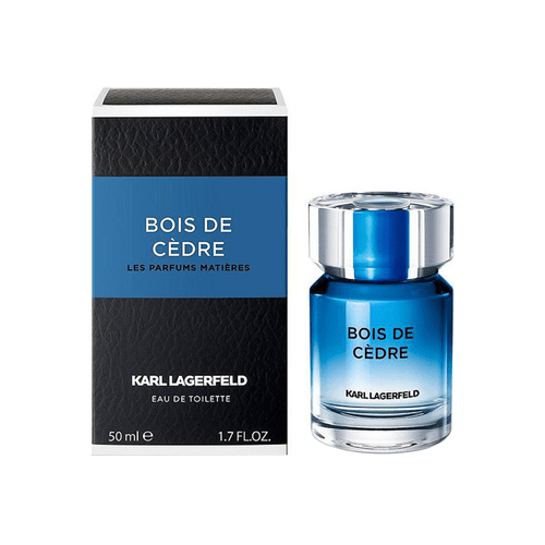 KARL LAGERFELD Bois De Cedre EDT ลด 0 