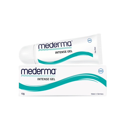 MEDERMA Intense Gel ลด 0 
