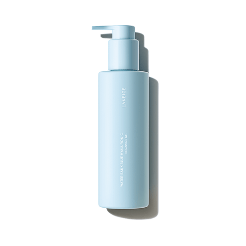 LANEIGE Water Bank Blue Hyaluronic Cleansing Gel ลด 20 