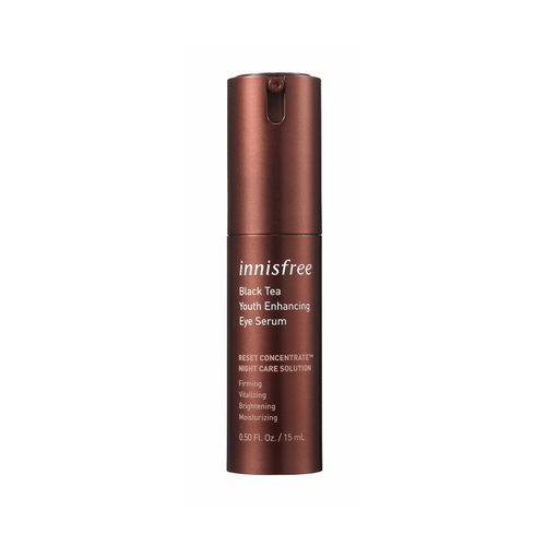 INNISFREE Black Tea Youth Enhancing Eye Serum ลด 0 