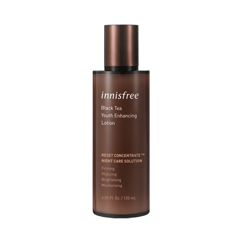 INNISFREE Black Tea Youth Enhancing Lotion ลด 0 