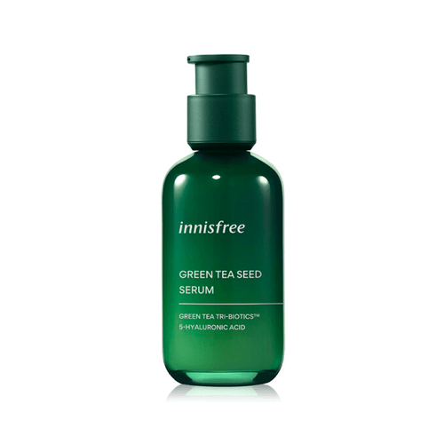 INNISFREE Green Tea Seed Serum ลด 0 