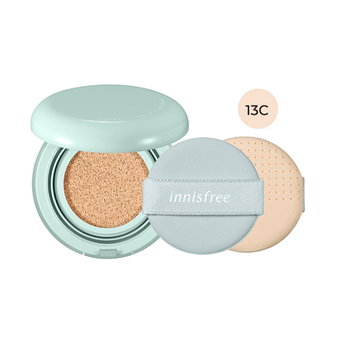 INNISFREE No Sebum Powder Cushion ลด 0 