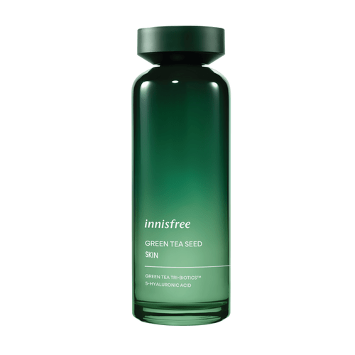 INNISFREE Green Tea Seed Skin ลด 0 
