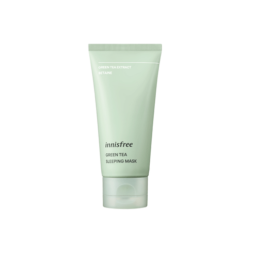 INNISFREE Green Tea Sleeping Mask ลด 0 