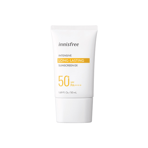 INNISFREE Intensive Long Lasting Sunscreen EX ลด 0 