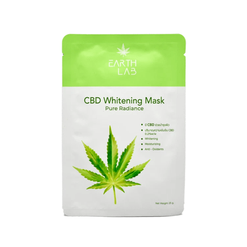 DR.CBD Whitening Mask ลด 79 