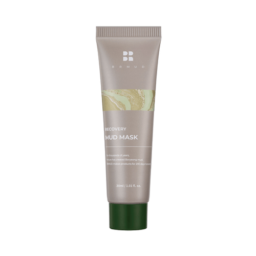 BRMUD Recovery Mud Mask ลด 15 