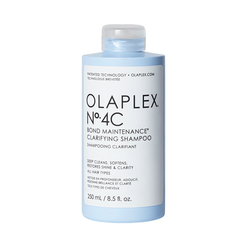 OLAPLEX Bond Maintenance™ Clarifying Shampoo No.4C ลด 0 