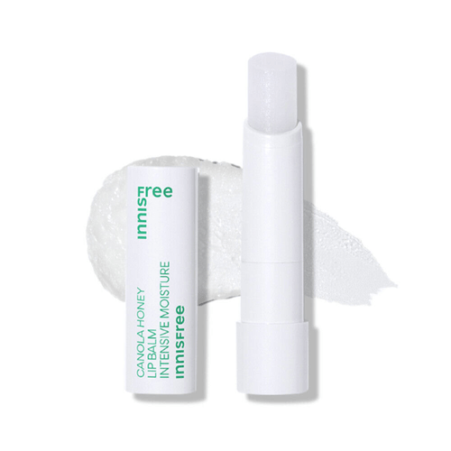 INNISFREE Canola Honey Lip Balm Intensive Moisture ลด 0 