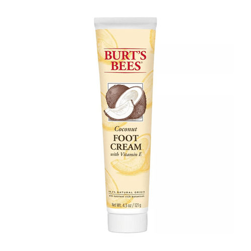 BURT'S BEES Coconut Foot Creme ลด 0 