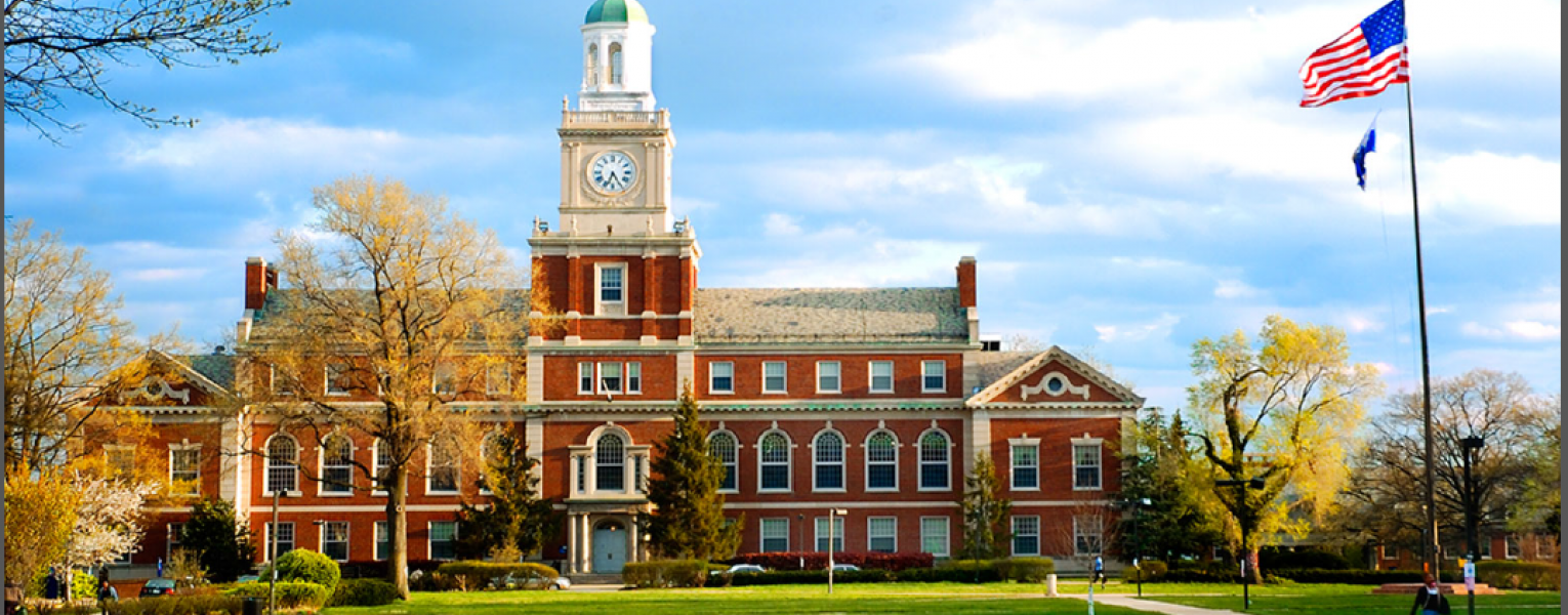 3 Of The Best HBCU Law Schools In The US The BlackWell Firm