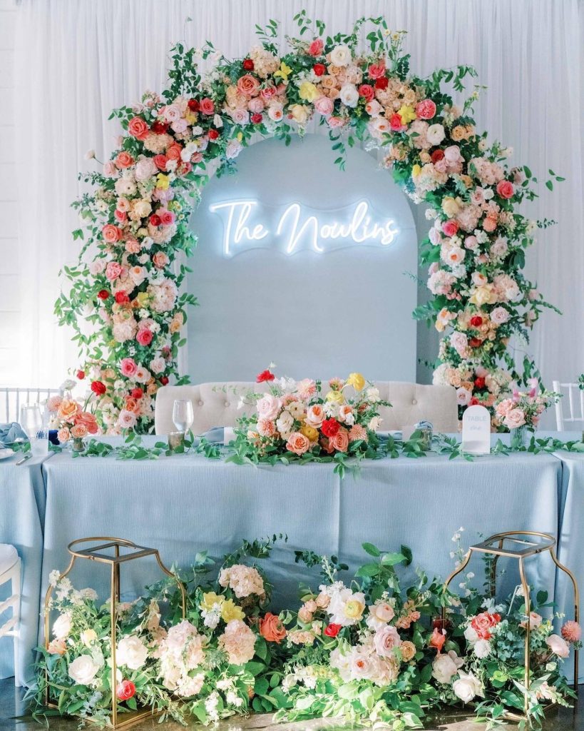 The Best Florists in Tulsa Brides of Oklahoma