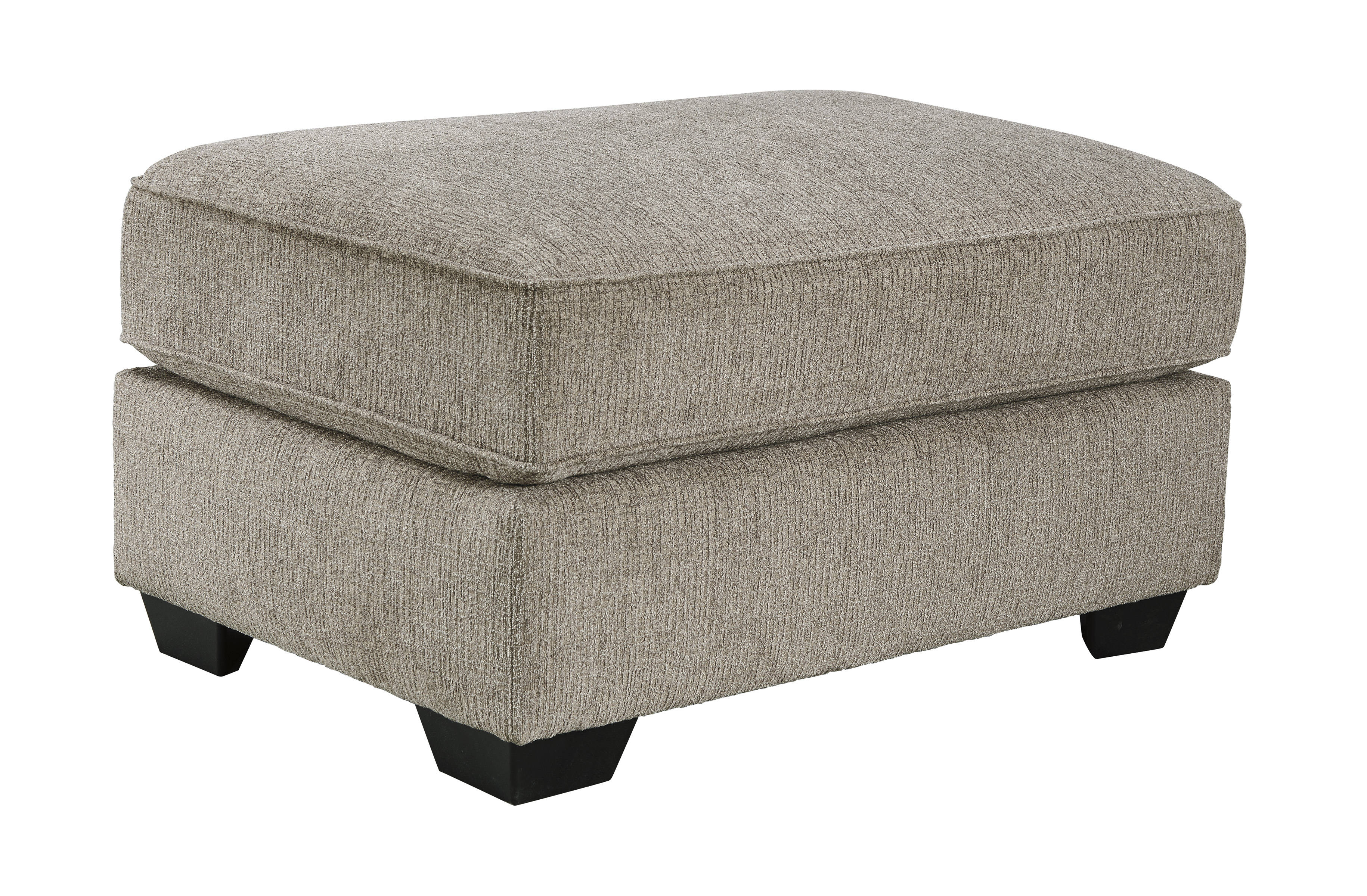 Ashley Furniture Pantomine Driftwood Oversized Accent Ottoman The