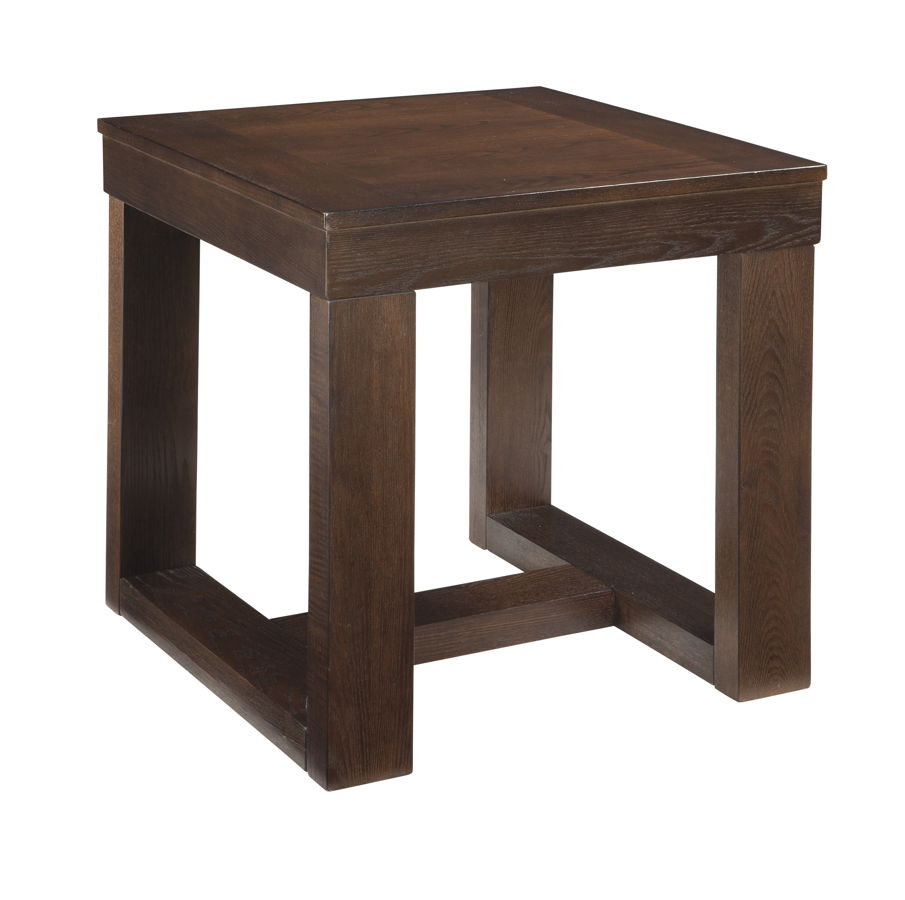 Ashley Furniture Watson End Table The Classy Home