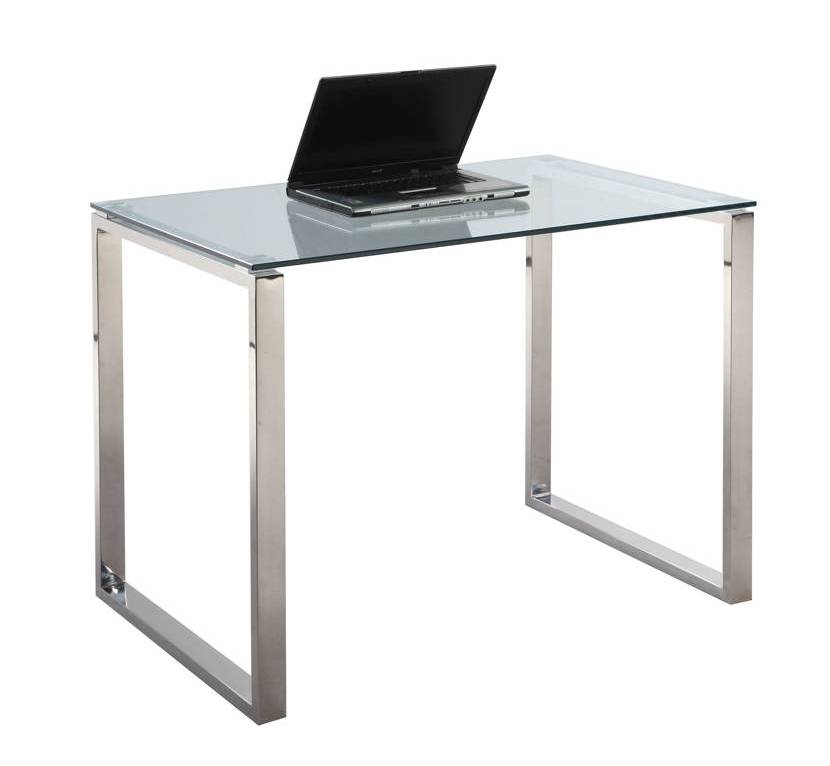 Chintaly Imports Small Desk Table The Classy Home