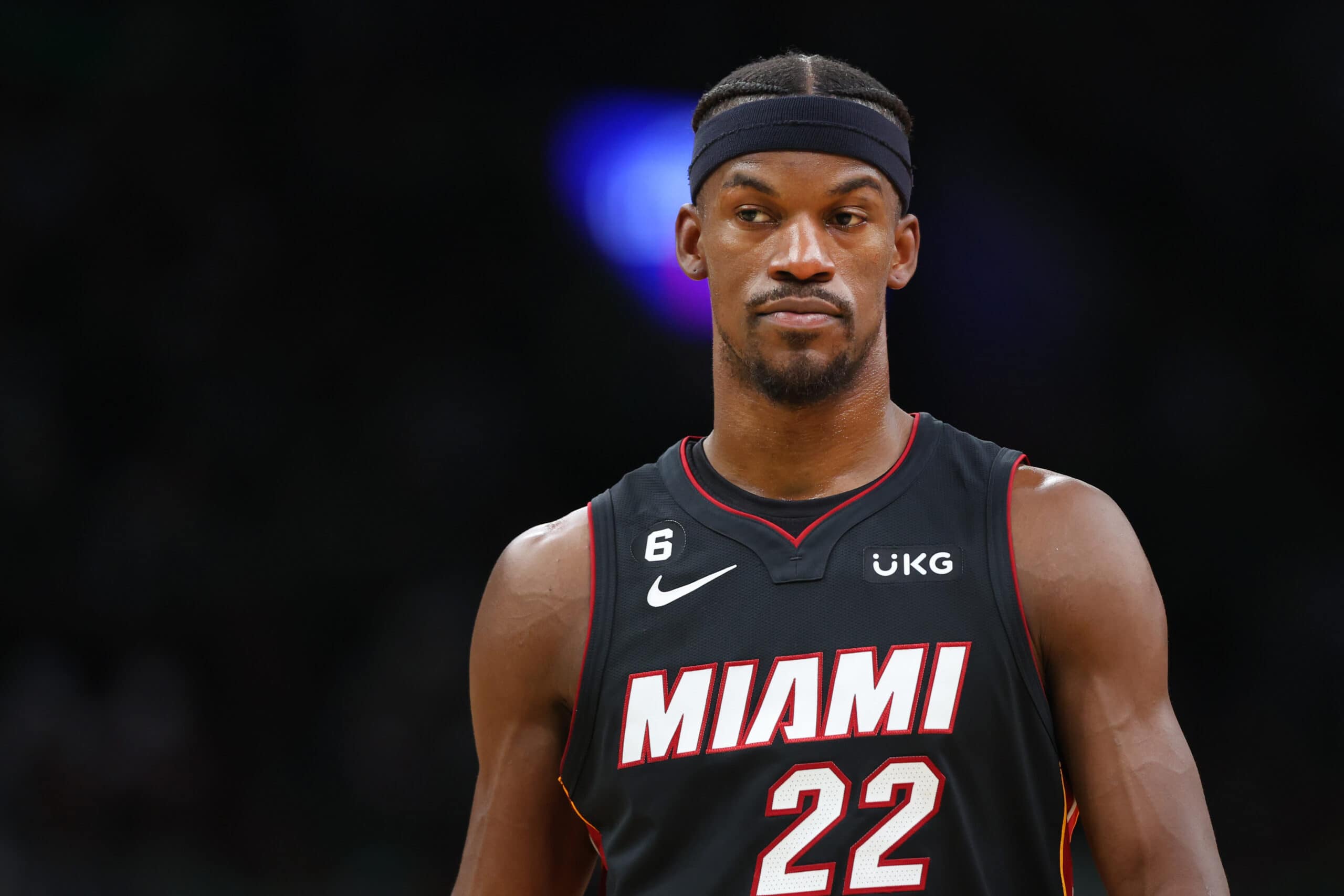 Insider Reveals When Jimmy Butler Trade Could Happen