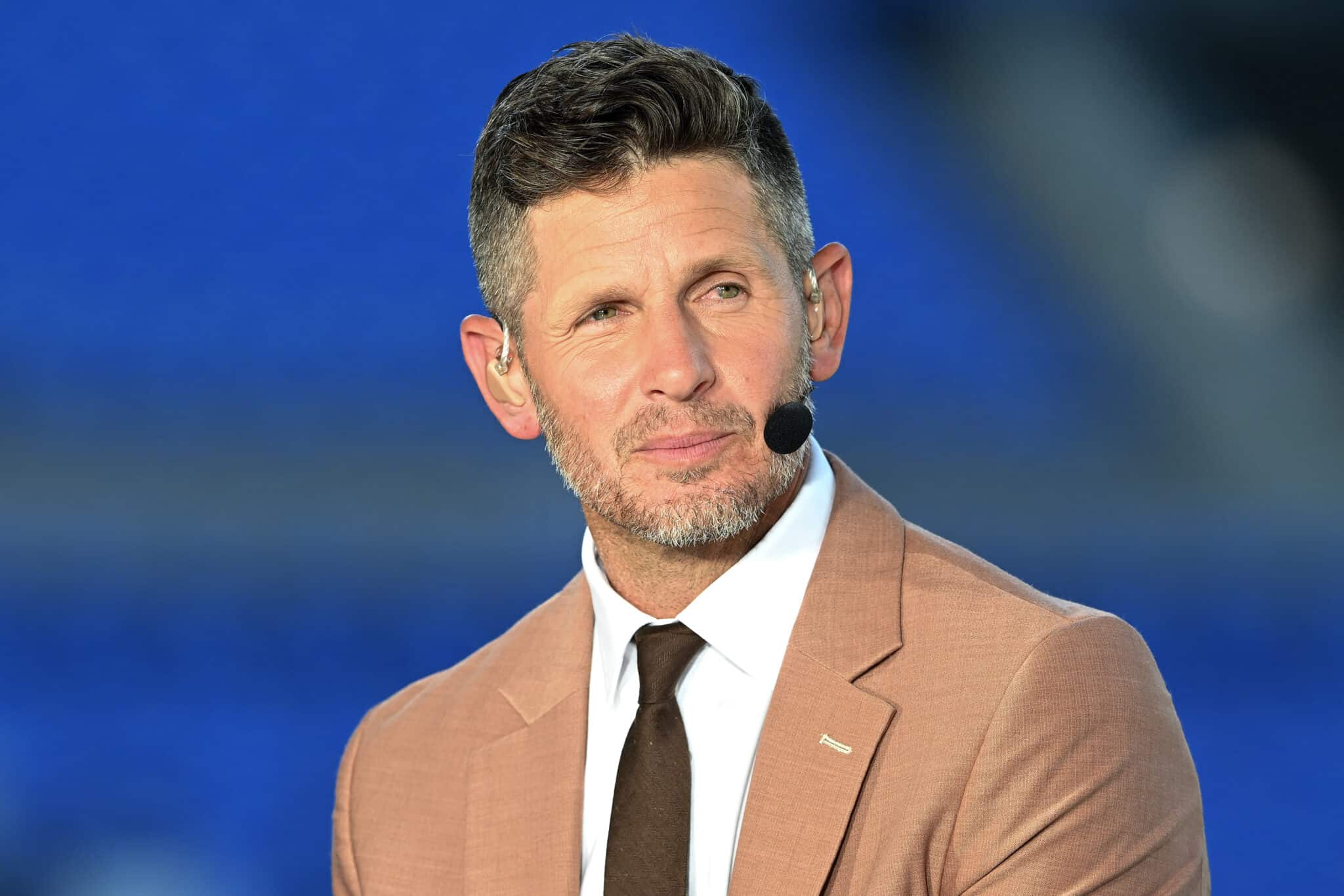 Dan Orlovsky Reveals 'Brewing Controversy' With 49ers