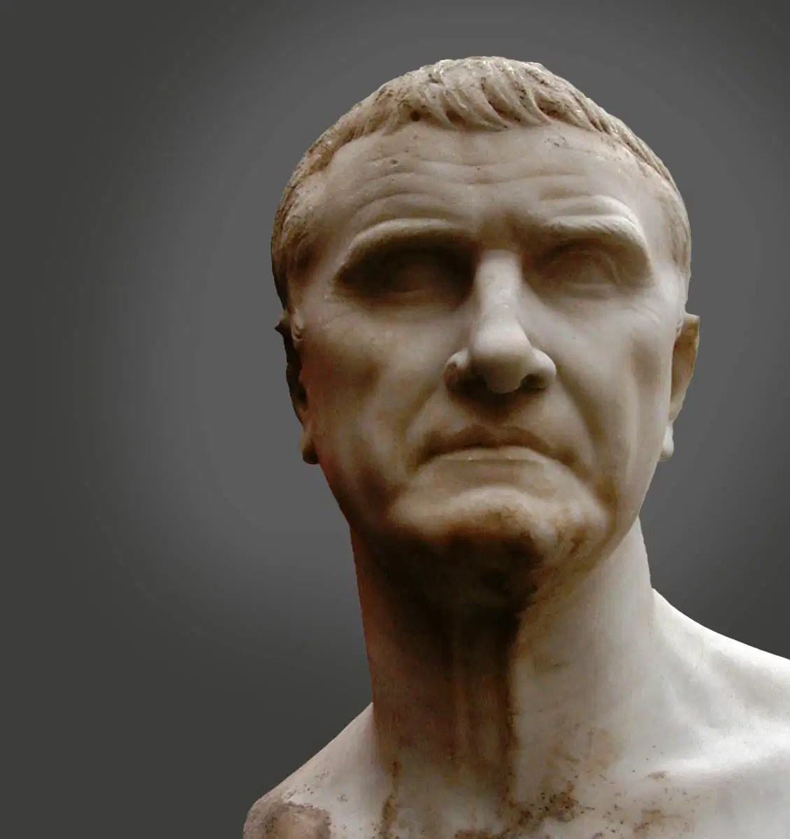 marcus crassus net worth today
