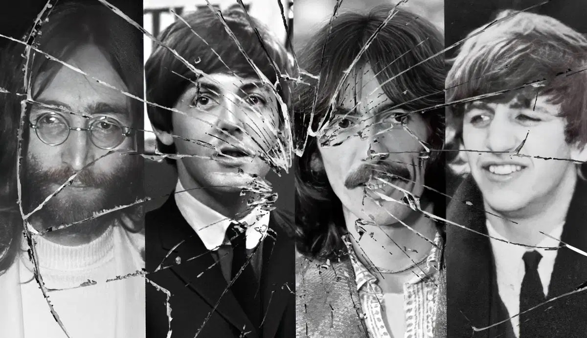 End of an Era Why Did the Beatles Break Up? TheCollector