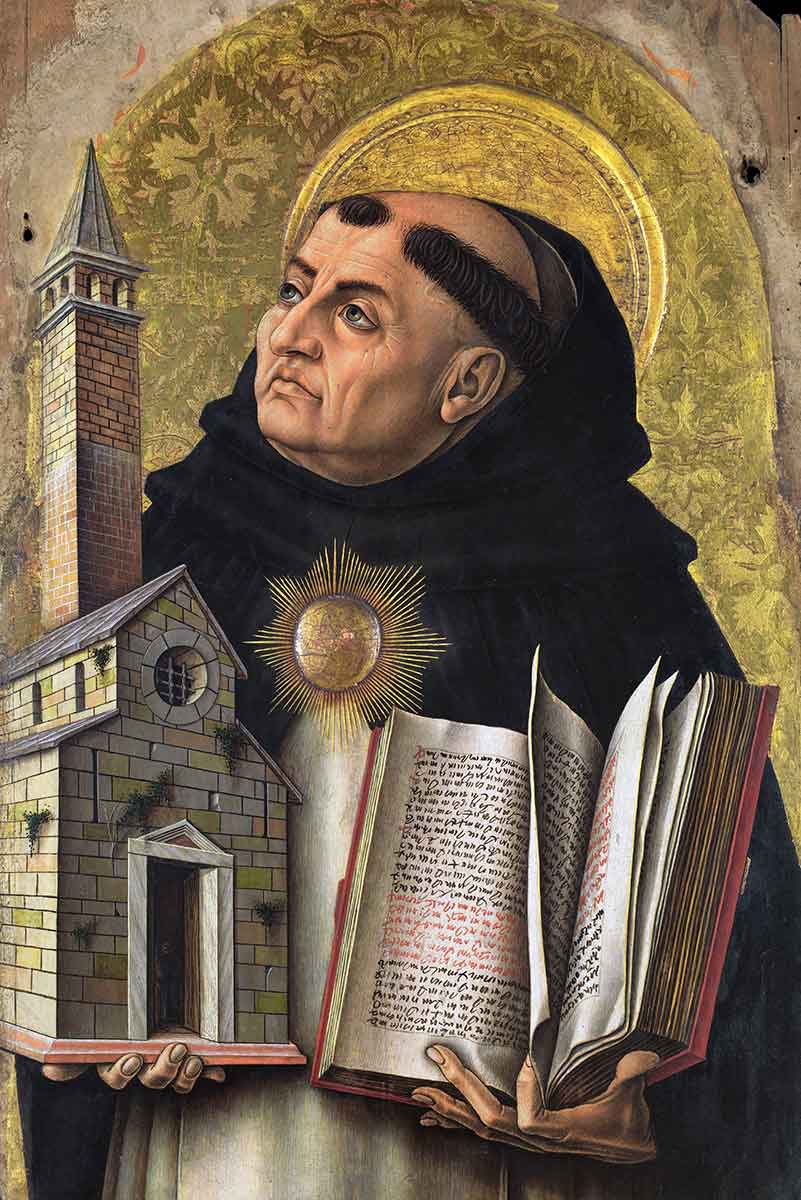 Can God Read Your Mind? Thomas Aquinas’s Answer