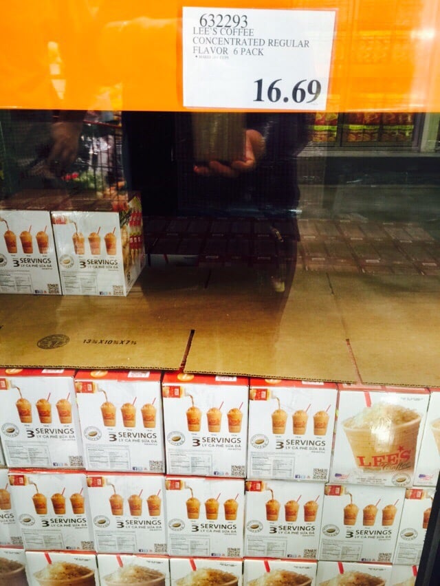 Total 86+ imagen lee's coffee at costco Thptnganamst.edu.vn