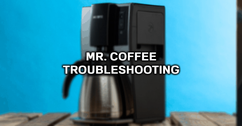 Discover the Ultimate Mr. Coffee Iced Coffee Maker Experience