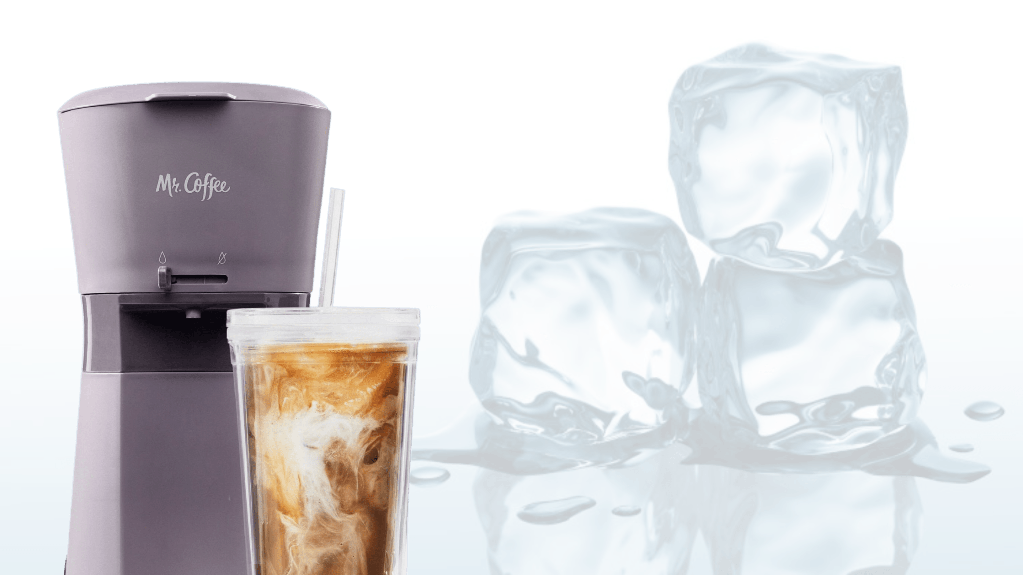 Discover the Ultimate Mr. Coffee Iced Coffee Maker Experience