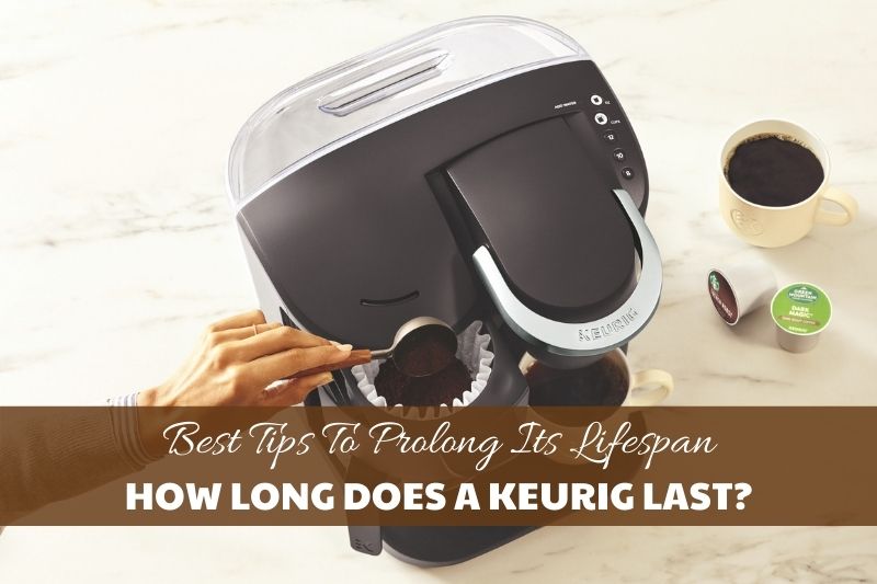 How To Repair Your Keurig Coffee Maker
