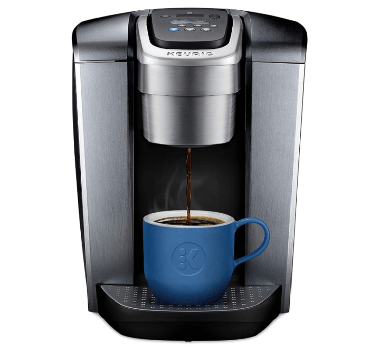How To Repair Your Keurig Coffee Maker