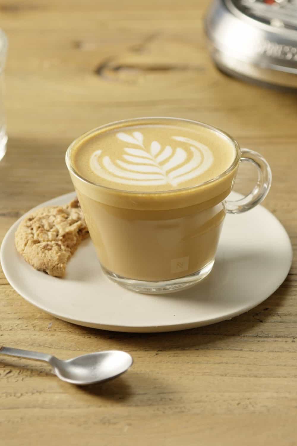 How To Make White Coffee In A Keurig