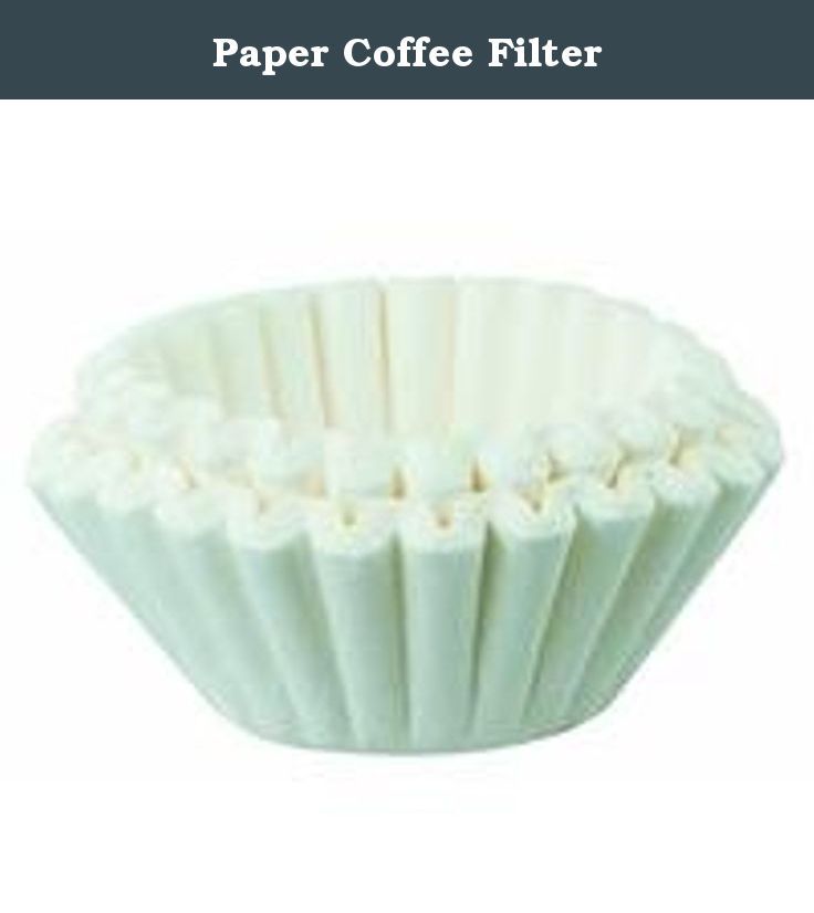 The Many Benefits Of Bunn Coffee Filters