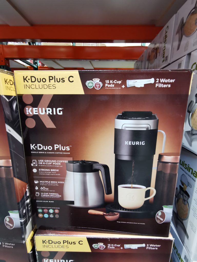 radan ispred Caius keurig k vrhunski plus costco pikaso blagosloviti vagon