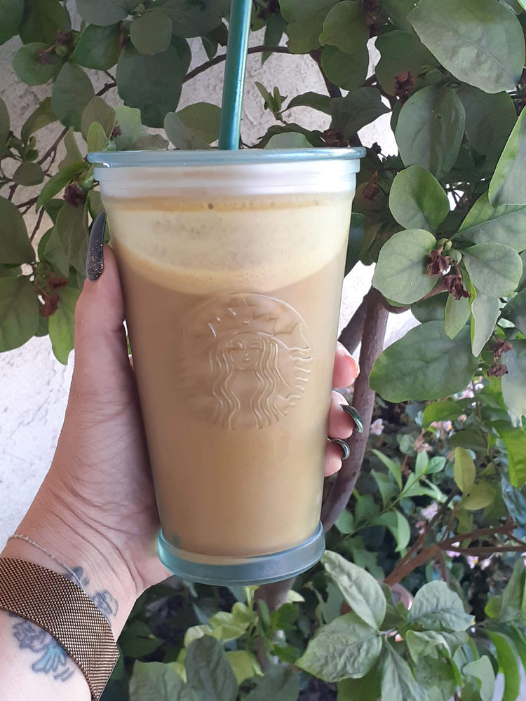 Is Folgers Natural Flavor Coffee Inflammatory?